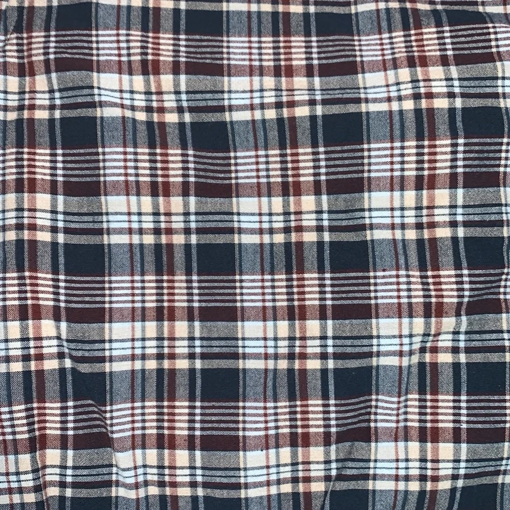 American Eagle Madras Shorts - Picture 3 of 4